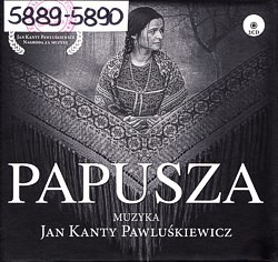 Papusza Papusza