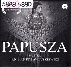 Papusza