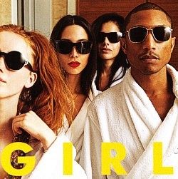 Girl Girl
