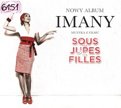 Sous Les Jupes Des Filles : original music from the motion picture Sous Les Jupes Des Filles : original music from the motion picture