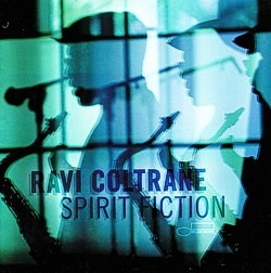 Spirit Fiction Spirit Fiction