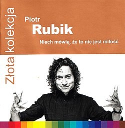 Niech mówią, że to nie jest miłość Niech mówią, że to nie jest miłość
