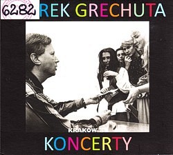 Koncerty : Kraków’84 Koncerty : Kraków’84