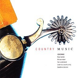 Skan okładki: Country Music