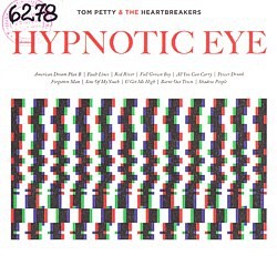 Hypnotic Eye Hypnotic Eye
