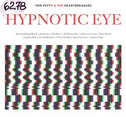 Hypnotic Eye