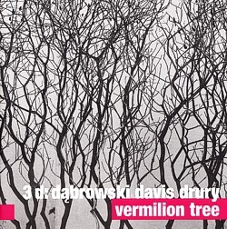 Skan okładki: Vermilion Tree
