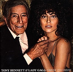 Cheek To Cheek Cheek To Cheek