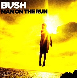 Man On The Run Man On The Run