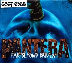 Far Beyond Driven