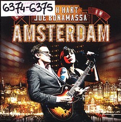 Live In Amsterdam Live In Amsterdam