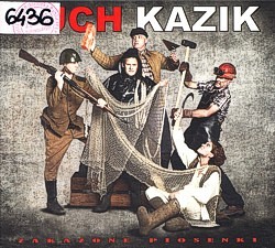 Zakażone piosenki Zakażone piosenki