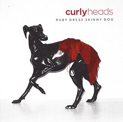 Ruby Dress Skinny Dog