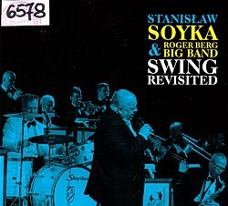 Skan okładki: Swing Revisited