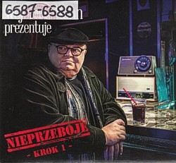 Nieprzeboje : Krok 1