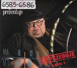 Nieprzeboje : Krok 2