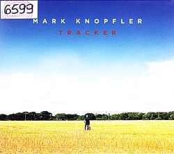 Tracker Tracker