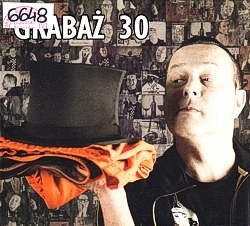 Skan okładki: 30