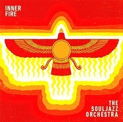 Inner Fire Inner Fire