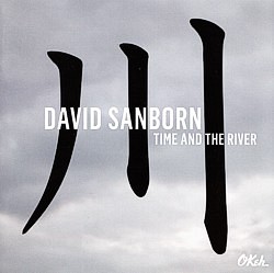Time And The River Time And The River