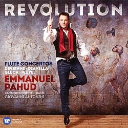 Revolution Revolution