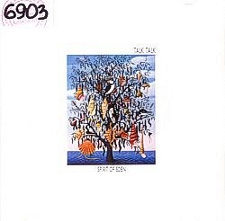 Spirit Of Eden Spirit Of Eden