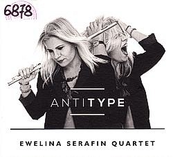 Antitype Antitype