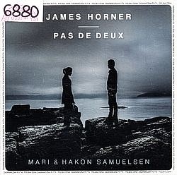 James Horner : Pas De Deux