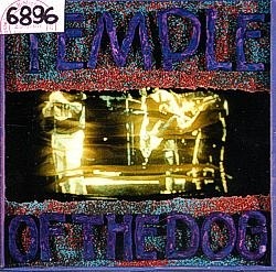 Temple Of The Dog Temple Of The Dog