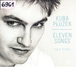 Skan okładki: Eleven Songs