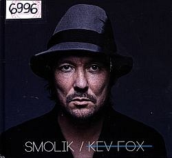 Skan okładki: Smolik / Kav Fox