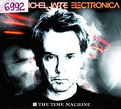 Electronica. 1, The Time Machine Electronica. 1, The Time Machine