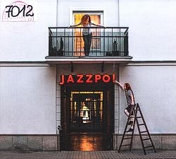 Skan okładki: Jazzpo!