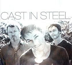 Cast In Steel