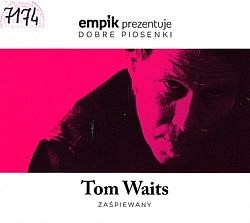 Skan okładki: Tom Waits zaśpiewany