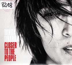 Closer To The People Closer To The People