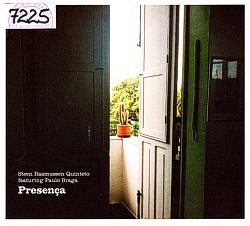 Presença Presença