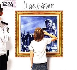 Skan okładki: Lukas Graham