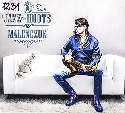 Skan okładki: Jazz For Idiots