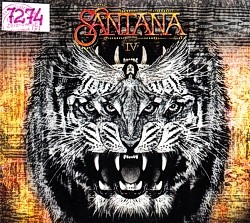 Santana IV