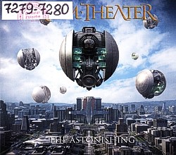 The Astonishing The Astonishing
