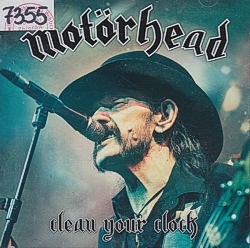 Clean Your Clock Clean Your Clock