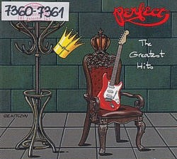 The Greatest Hits The Greatest Hits
