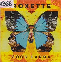 Good Karma Good Karma