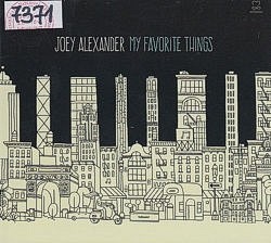 My Favorite Things My Favorite Things