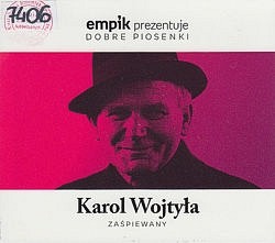 Karol Wojtyła zaśpiewany