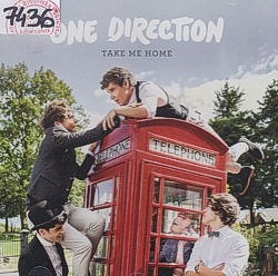 Take Me Home