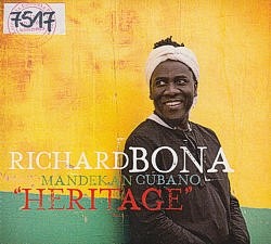 Heritage Heritage
