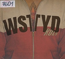 Wstyd Wstyd