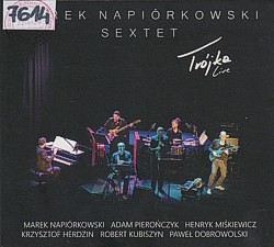 Trójka Live